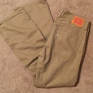 Levi’s 505 Pants